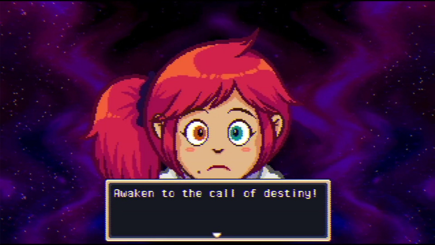 復古風格ARPG《水晶物語:黃昏黎明》1/12登陸PC 復古風格ARPG《水晶物語:黃昏黎明》1/12登陸PC