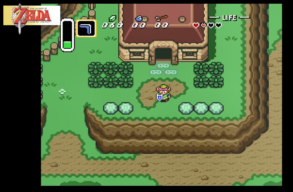 《薩爾達傳說》33年進化史 從騎兵到步兵之路