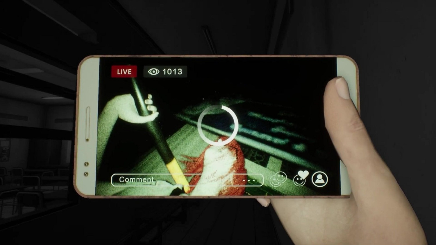 恐怖遊戲《小鎮驚魂2》將於2024年1月18日推出Switch版本 恐怖遊戲《小鎮驚魂2》將於2024年1月18日推出Switch版本