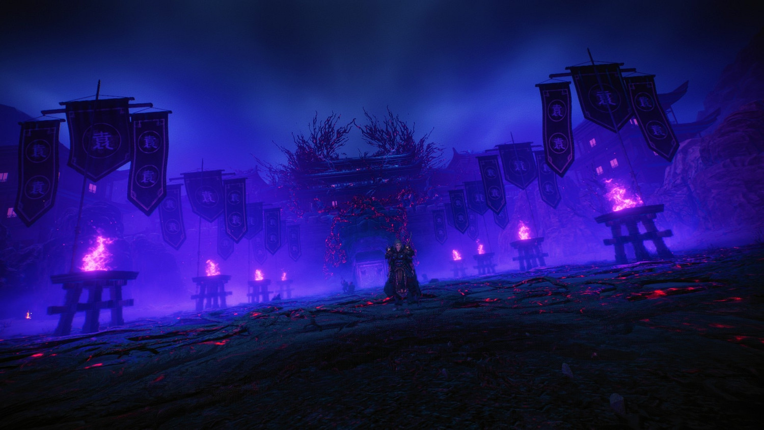 《臥龍蒼天隕落》dlc3新增成就一覽