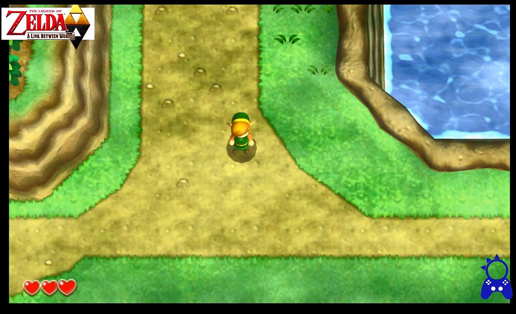 《薩爾達傳說》33年進化史 從騎兵到步兵之路