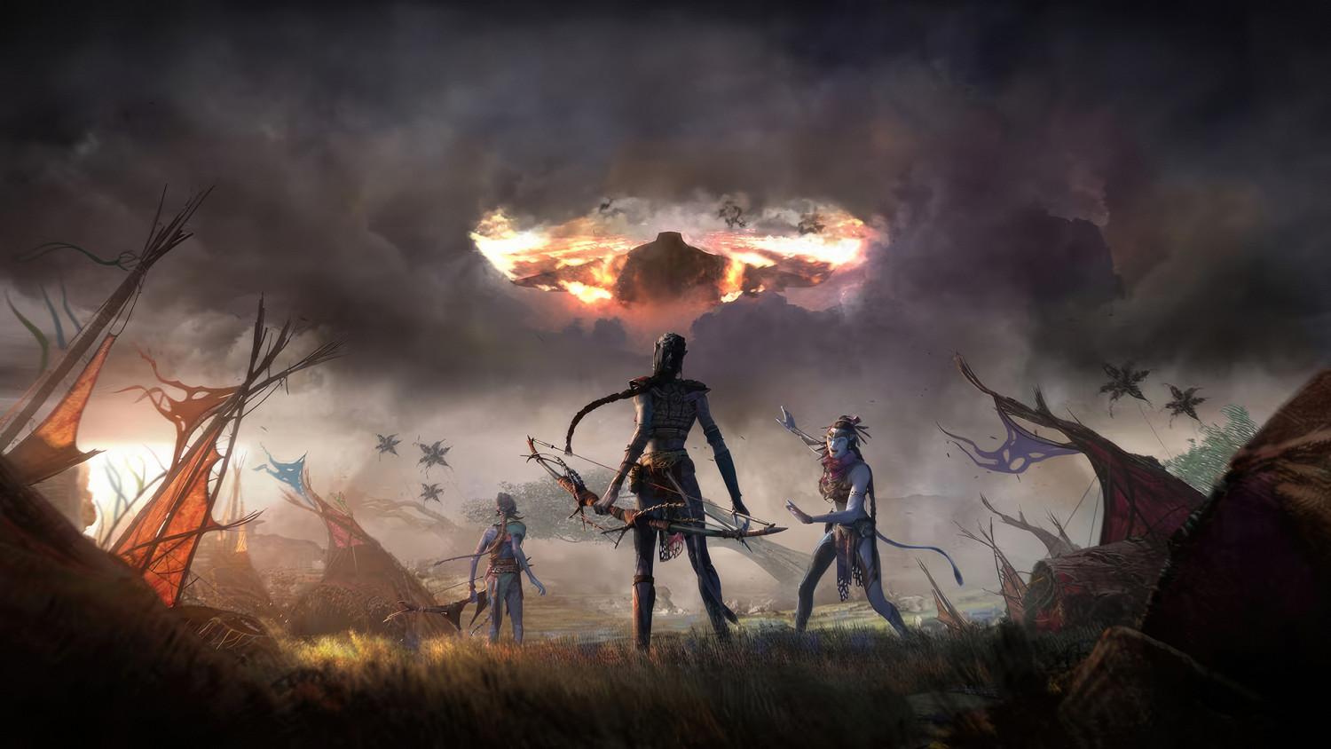 《阿凡達：潘朵拉邊境》成育碧近年使用者評價最好作品