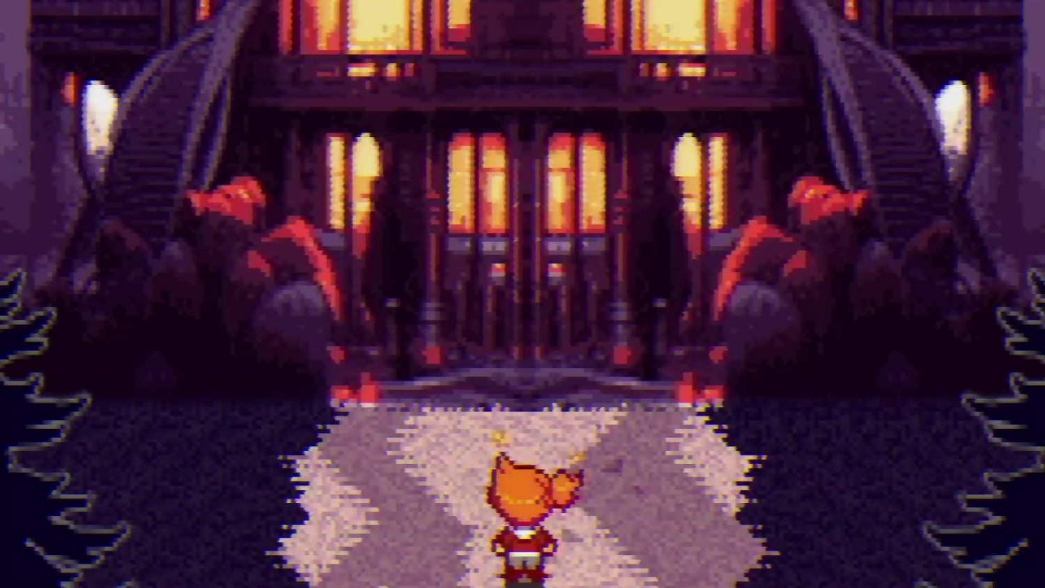 復古風ARPG《水晶物語:黃昏開端》將於1.12推出PC版 復古風ARPG《水晶物語:黃昏開端》將於1.12推出PC版