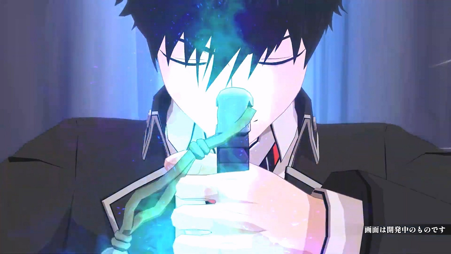 《青之驅魔師》改編動作RPG公布 將於明年夏季推出! 《青之驅魔師》改編動作RPG公布 將於明年夏季推出!