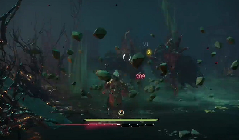 《臥龍蒼天隕落》哀怨亂民心支線攻略