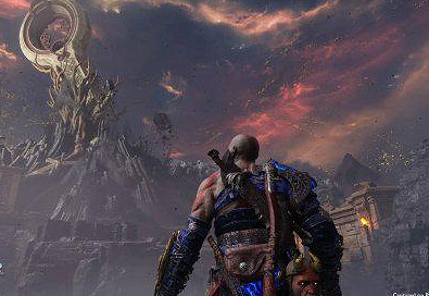 《戰神5》dIc介紹 《戰神5》dIc介紹