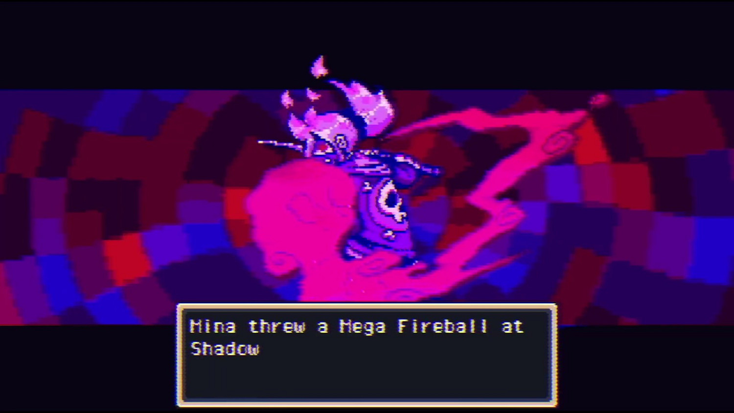 復古風ARPG《水晶物語:黃昏開端》將於1.12推出PC版 復古風ARPG《水晶物語:黃昏開端》將於1.12推出PC版