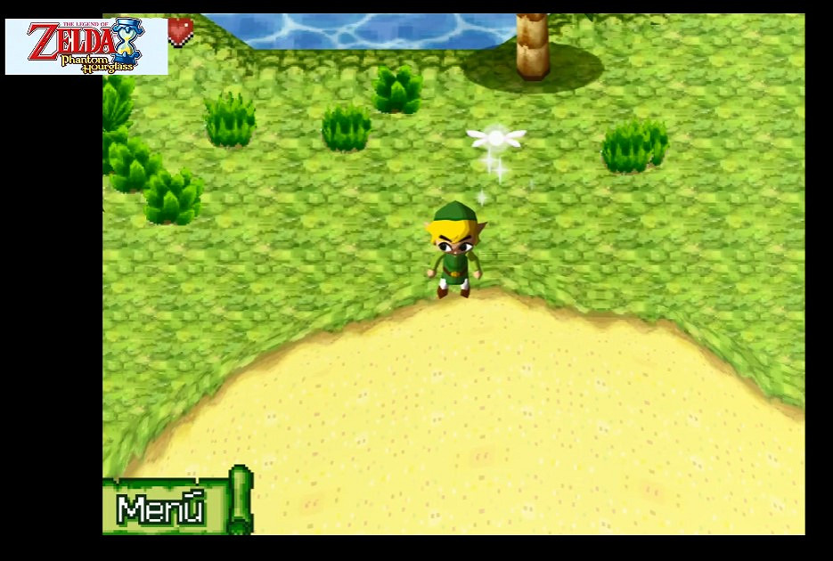 《薩爾達傳說》33年進化史 從騎兵到步兵之路