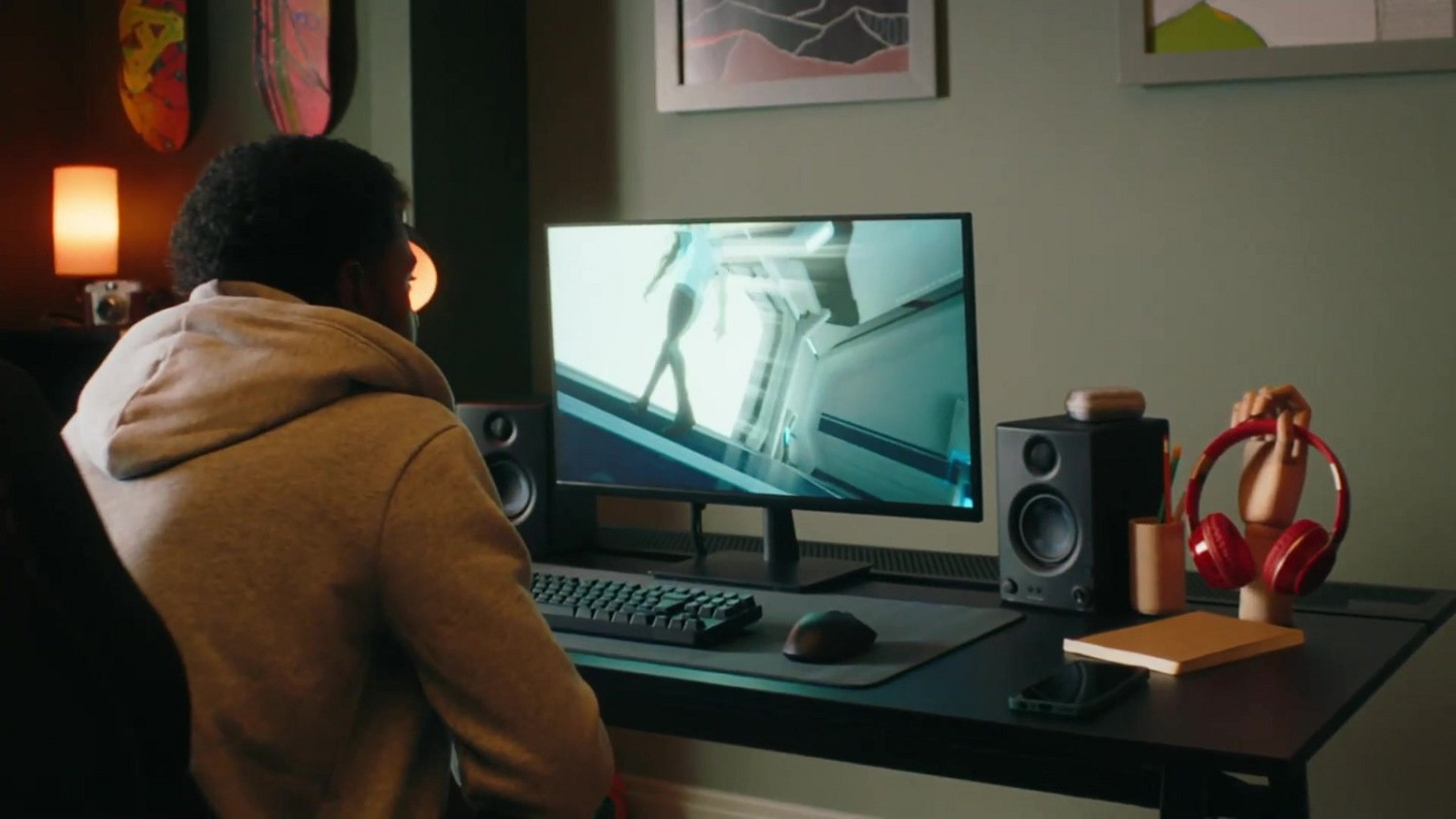 《一拳超人:世界》1/31發行 登陸PC/移動端 《一拳超人:世界》1/31發行 登陸PC/移動端