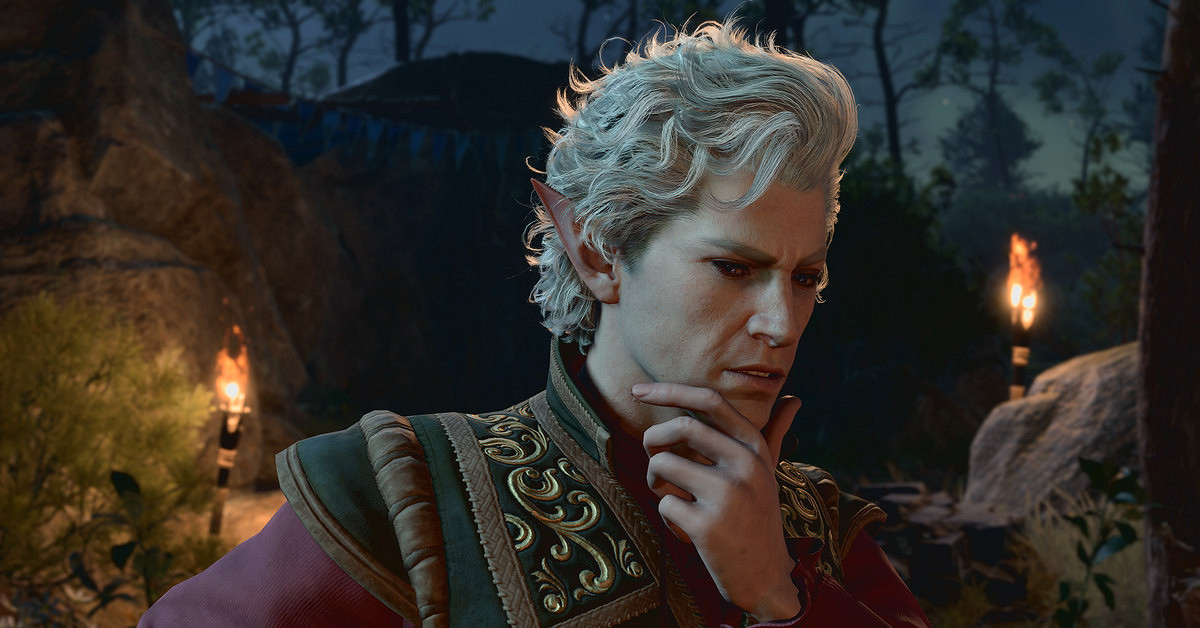 《柏德之門3》成Xbox商店最熱賣遊戲!曾不被微軟看好 《柏德之門3》成Xbox商店最熱賣遊戲!曾不被微軟看好