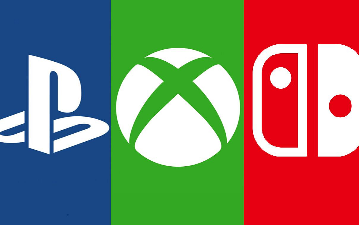 11月全球遊戲主機戰報:PS5售出354萬台成禦三家銷冠 11月全球遊戲主機戰報:PS5售出354萬台成禦三家銷冠