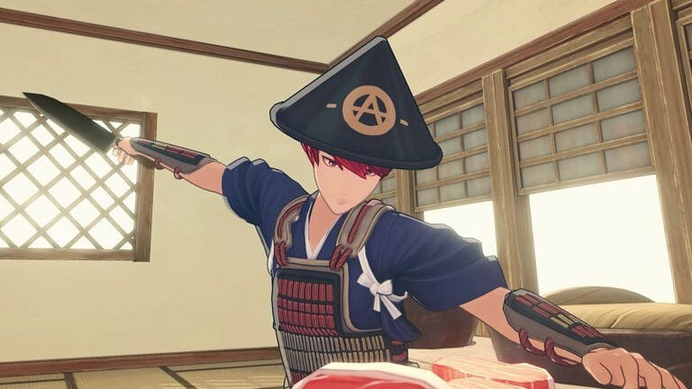 奇幻風農場模擬遊戲《青嵐物語》實機預告片 奇幻風農場模擬遊戲《青嵐物語》實機預告片