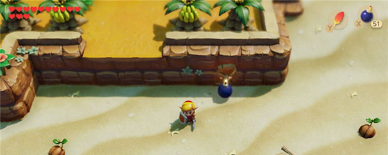 薩爾達傳說織夢島回旋鏢如何獲得