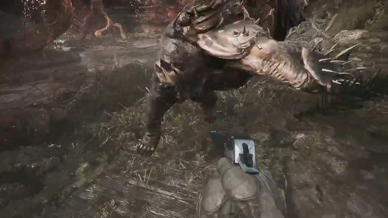 類《潛行者》MMORPG生存射擊《Pioner》新實機畫面 類《潛行者》MMORPG生存射擊《Pioner》新實機畫面