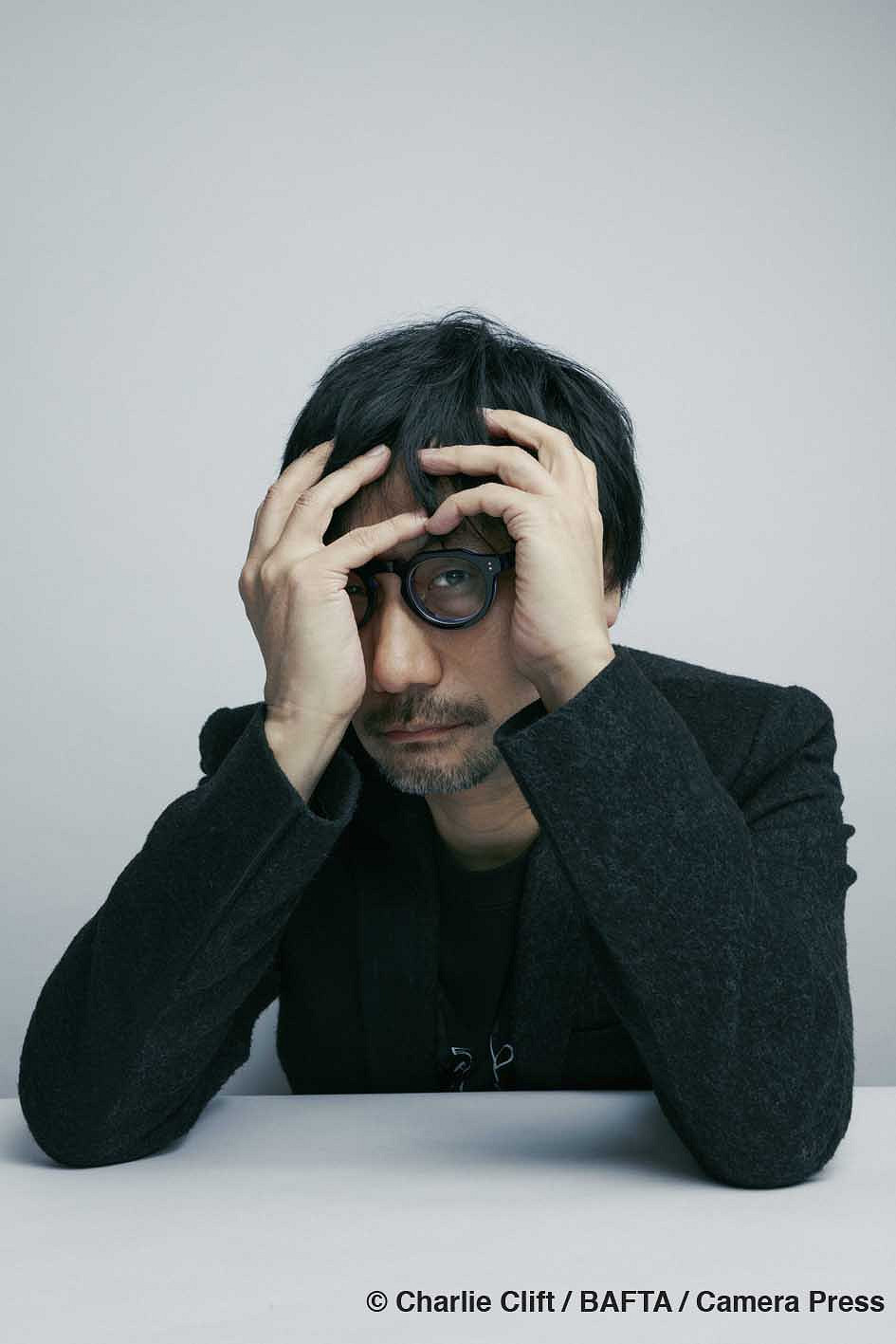 小島秀夫工作室成立8周年!小島秀夫本人發文致謝 小島秀夫工作室成立8周年!小島秀夫本人發文致謝