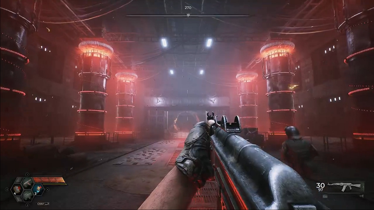 類《潛行者》MMORPG生存射擊《Pioner》新實機畫面 類《潛行者》MMORPG生存射擊《Pioner》新實機畫面