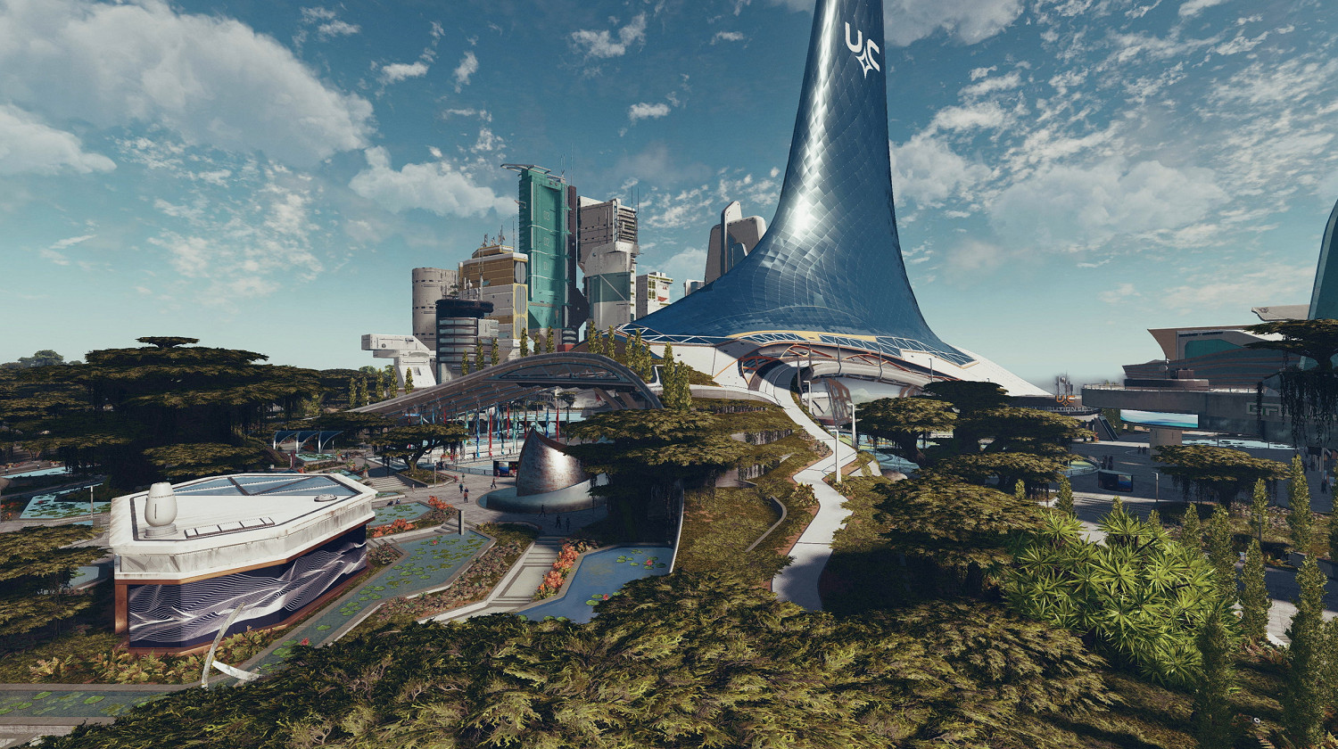 《星空》獲得2023年Steam大獎最具創新遊戲獎提名 《星空》獲得2023年Steam大獎最具創新遊戲獎提名