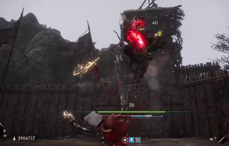 《臥龍蒼天隕落》驍銳蕩寇傑支線攻略