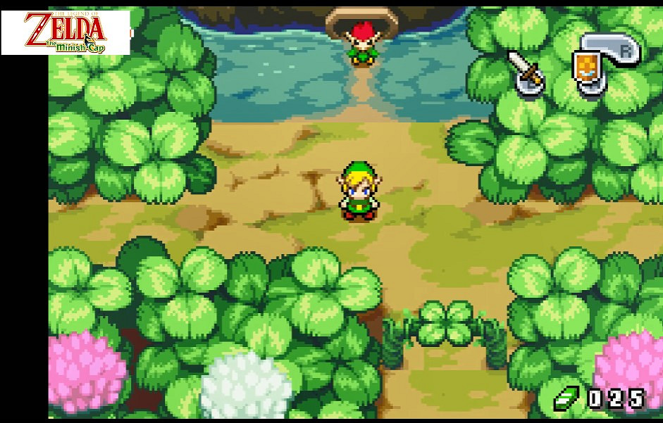 《薩爾達傳說》33年進化史 從騎兵到步兵之路