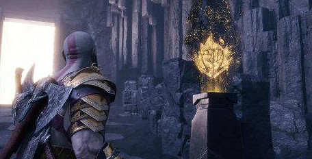 《戰神5》dIc介紹 《戰神5》dIc介紹