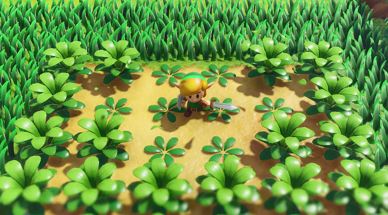 《薩爾達傳說：織夢島》售價或不該看齊《曠野之息》