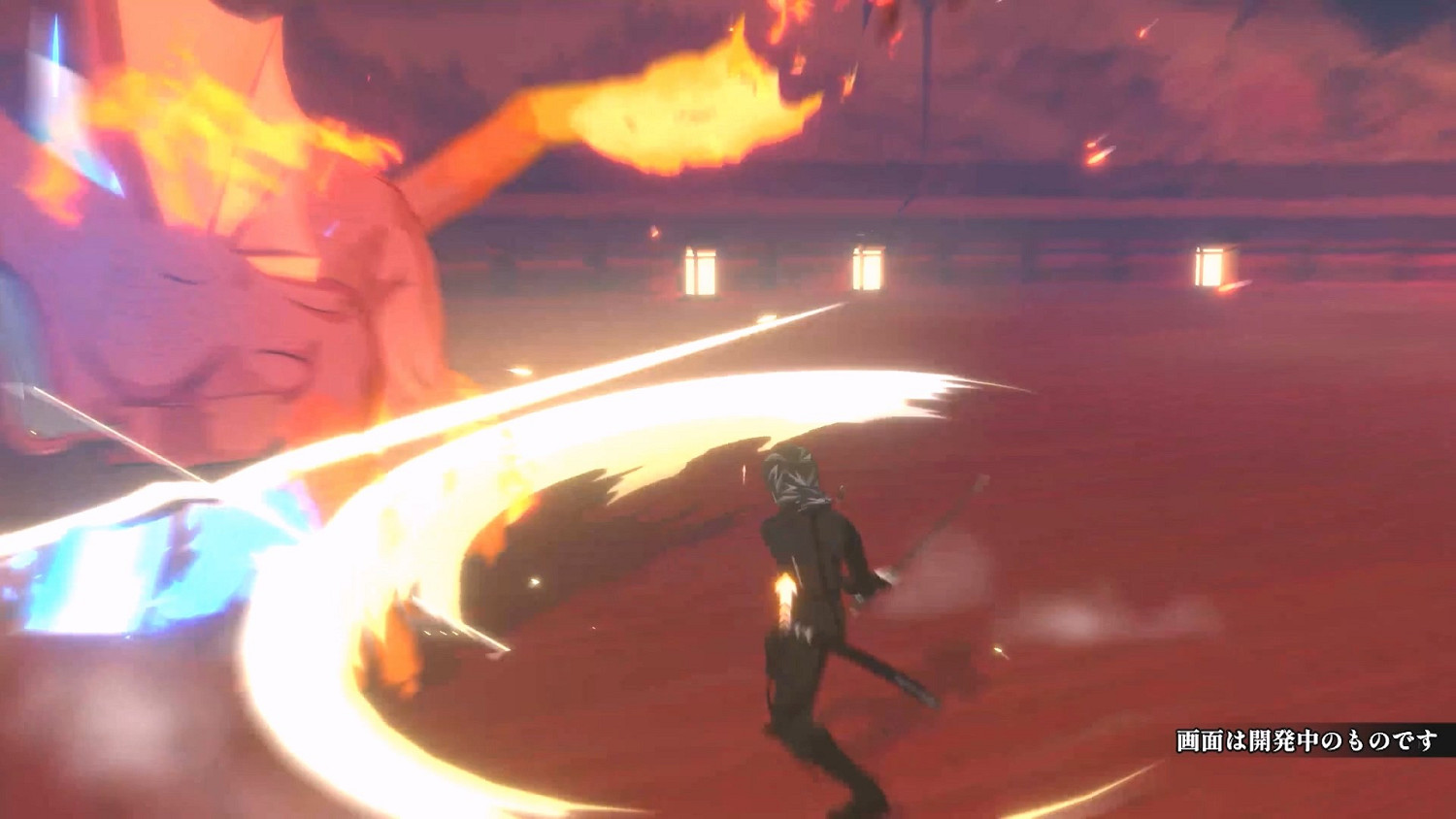 《青之驅魔師》改編動作RPG公布 將於明年夏季推出! 《青之驅魔師》改編動作RPG公布 將於明年夏季推出!