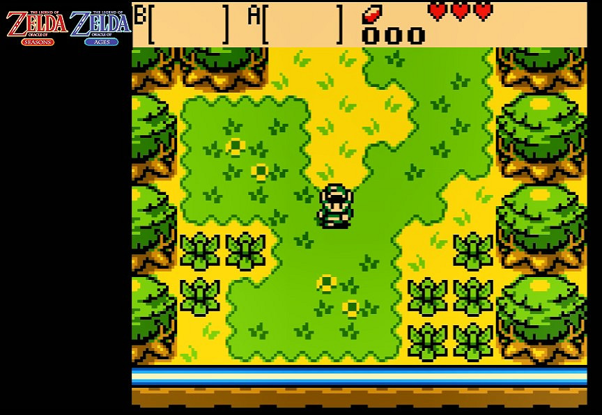 《薩爾達傳說》33年進化史 從騎兵到步兵之路