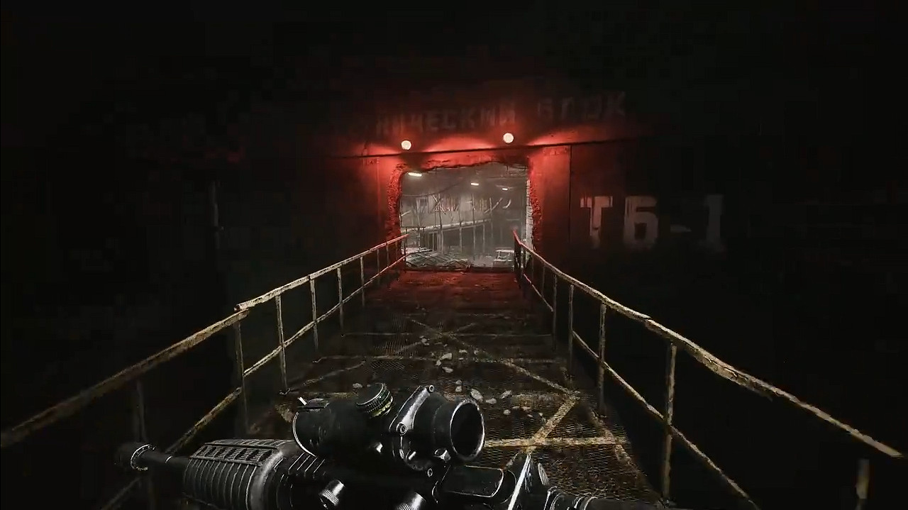 類《潛行者》MMORPG生存射擊《Pioner》新實機畫面 類《潛行者》MMORPG生存射擊《Pioner》新實機畫面