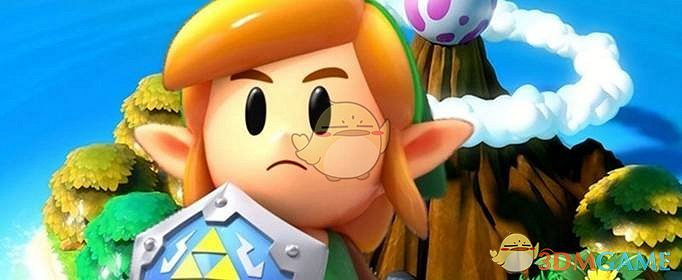 《薩爾達傳說：織夢島》道具交換攻略