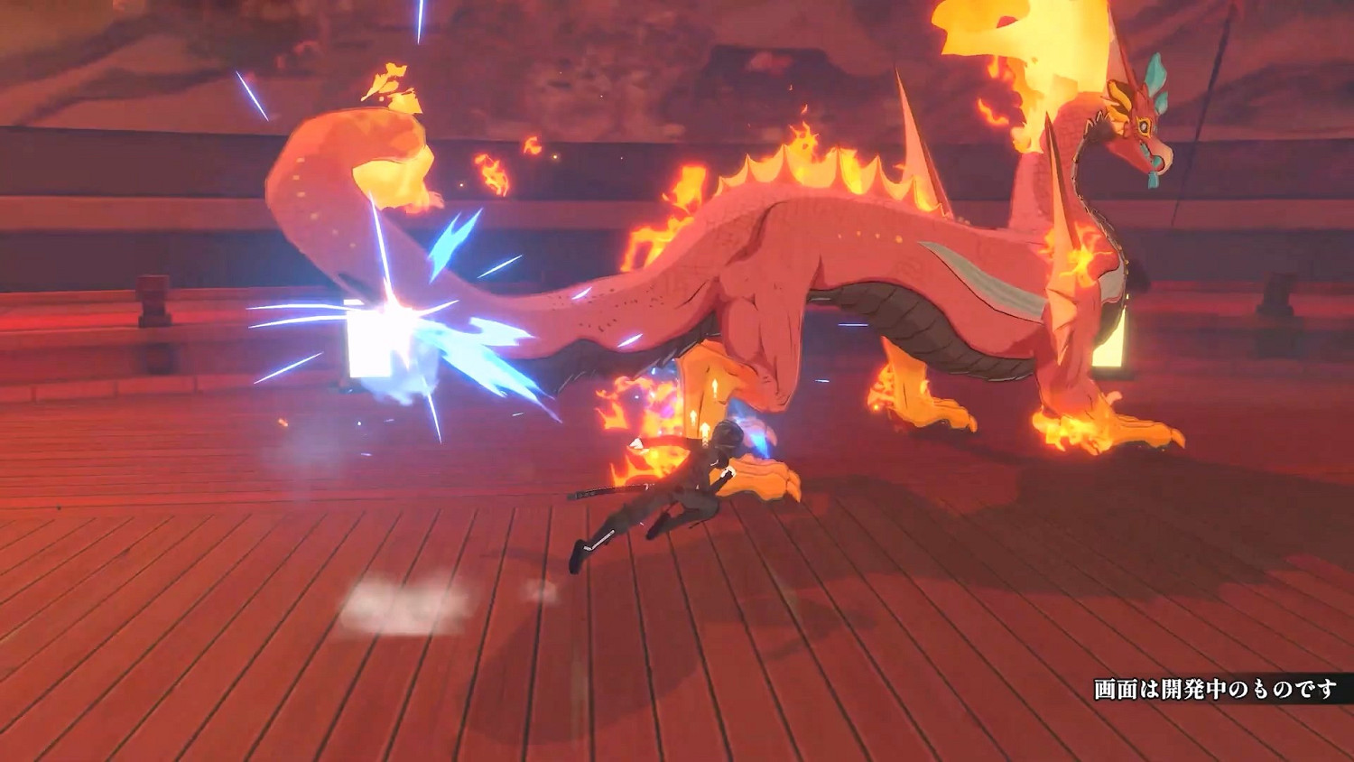 《青之驅魔師》改編動作RPG公布 將於明年夏季推出! 《青之驅魔師》改編動作RPG公布 將於明年夏季推出!