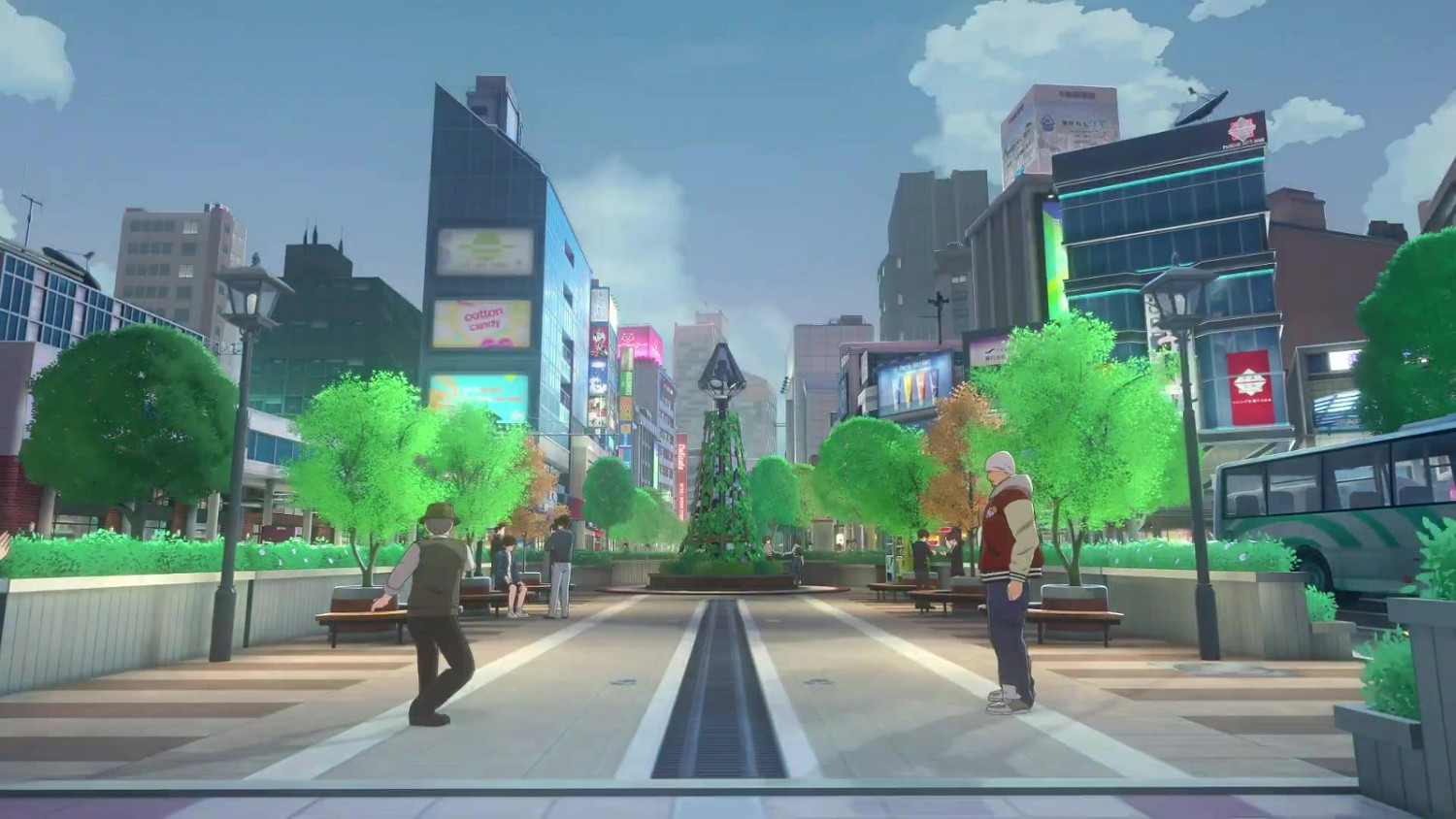 免費3D動作遊戲《一拳超人：世界》將於1月31日發行