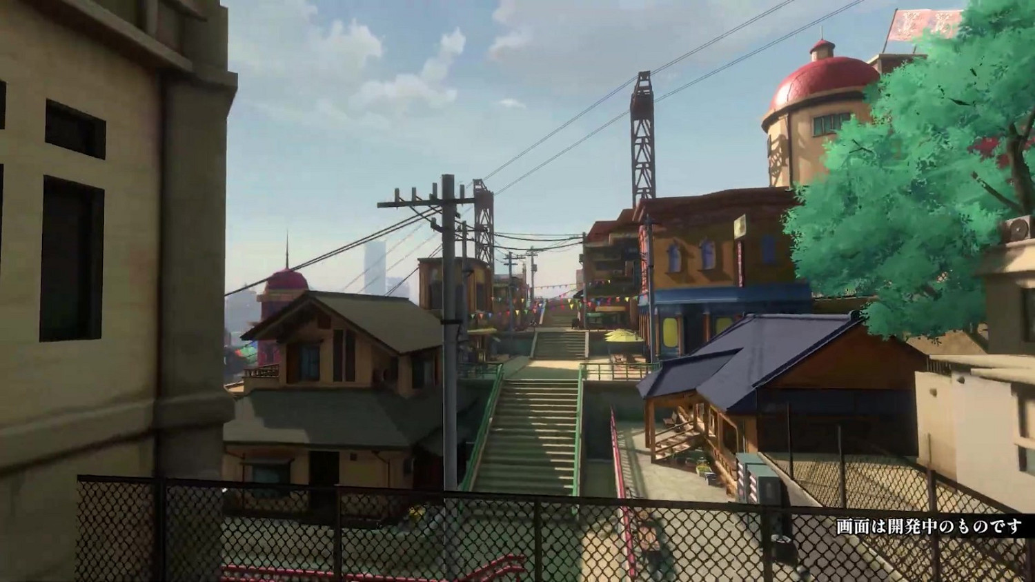 新《青之驅魔師》ARPG公布 實機畫面曝光 新《青之驅魔師》ARPG公布 實機畫面曝光