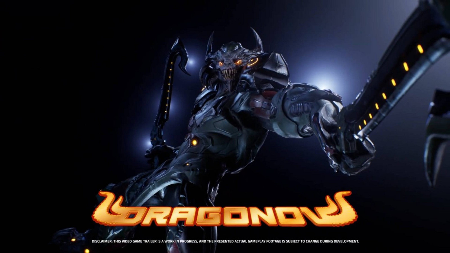 獨立格鬥遊戲《Coreupt》新影片展現角色招式 獨立格鬥遊戲《Coreupt》新影片展現角色招式