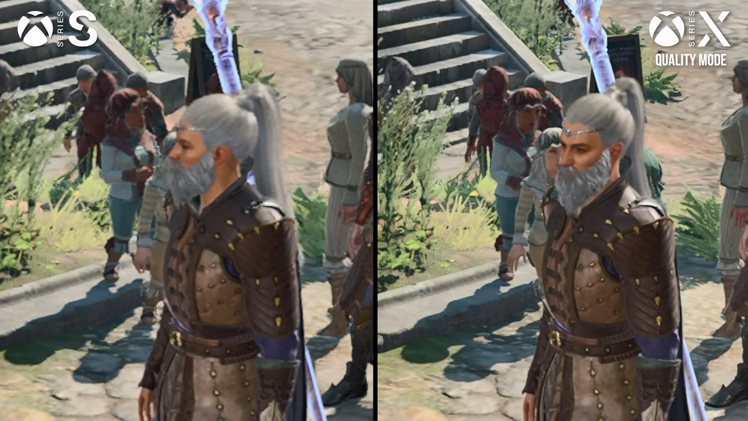 數毛社評Xbox版《柏德之門3》 表現與PS5相差不大! 數毛社評Xbox版《柏德之門3》 表現與PS5相差不大!