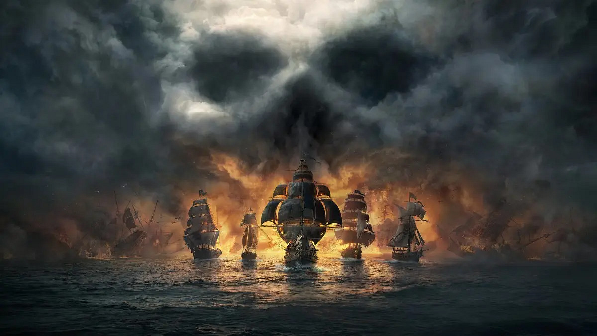 測試人員認為《碧海黑帆》大失所望？