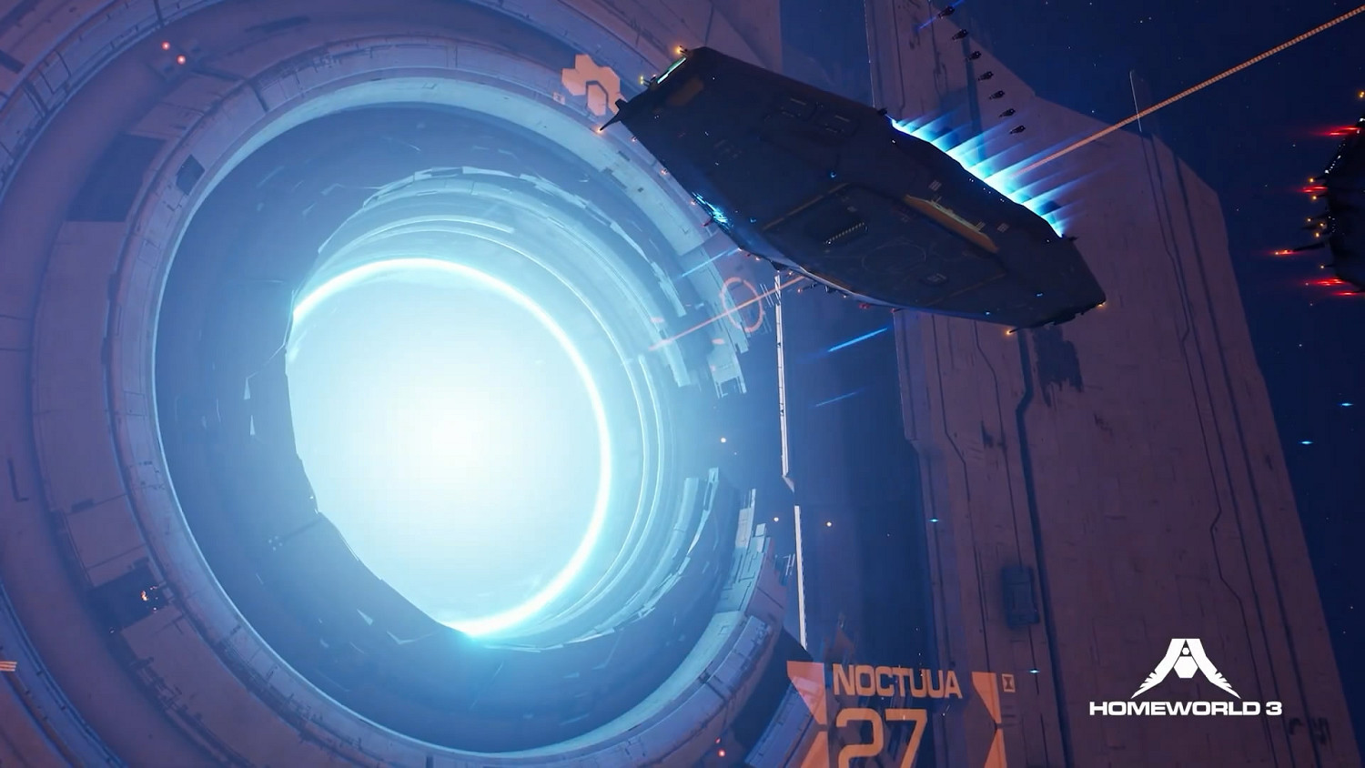 即時戰略新作《家園3》幕後影片:介紹新機制和靈感來源 即時戰略新作《家園3》幕後影片:介紹新機制和靈感來源