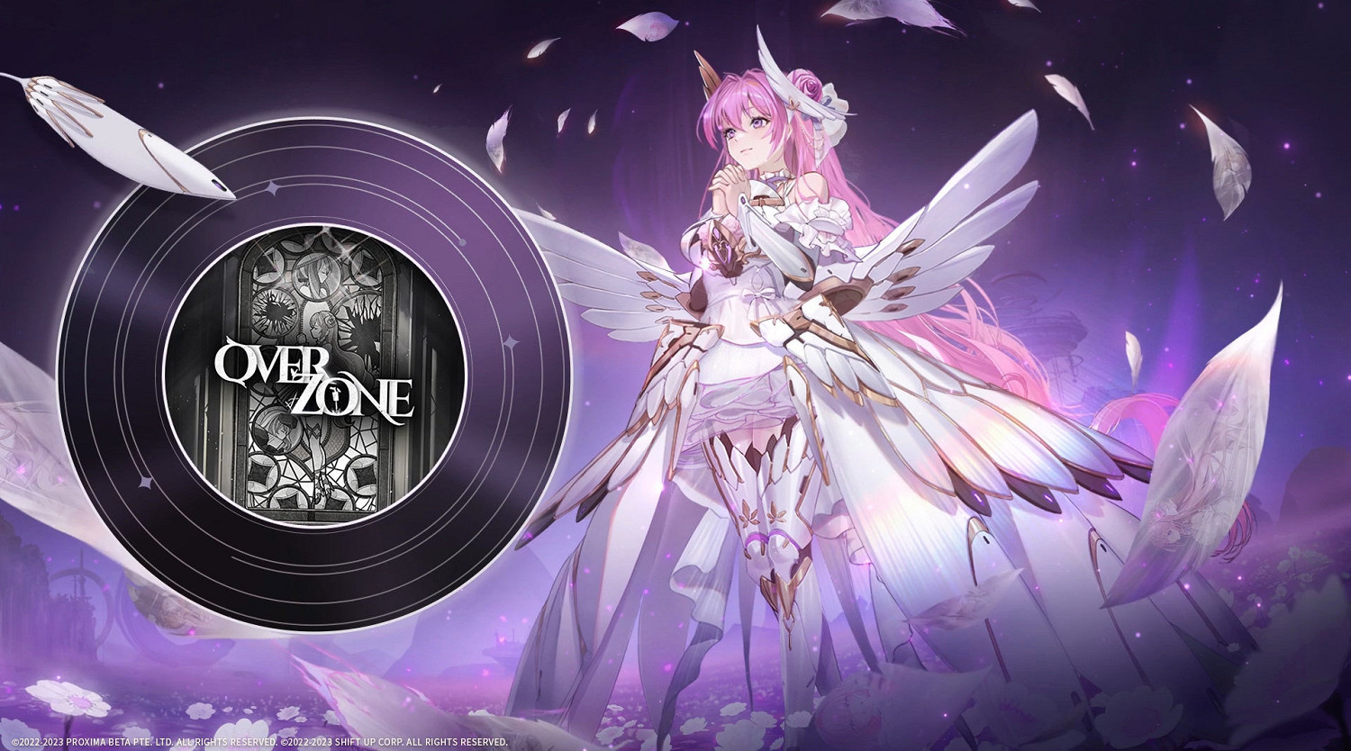 《妮姬:勝利女神》開發商 Shift Up豪送1000萬 《妮姬:勝利女神》開發商 Shift Up豪送1000萬