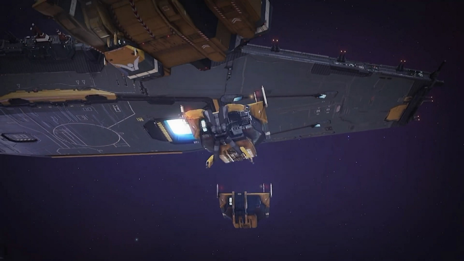 即時戰略新作《家園3》幕後影片:介紹新機制和靈感來源 即時戰略新作《家園3》幕後影片:介紹新機制和靈感來源