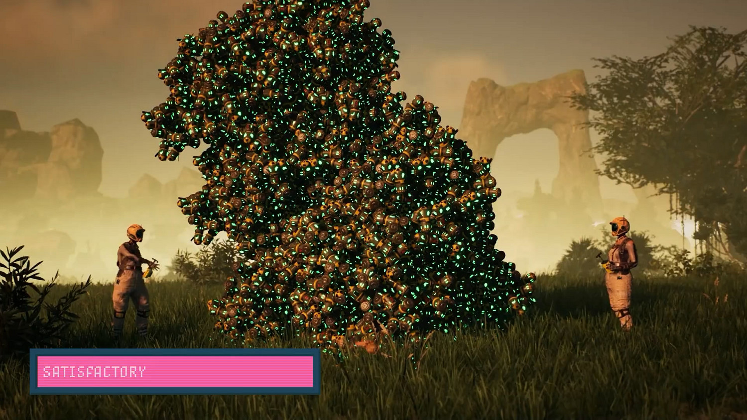 Steam冬季特賣預告片公布!《柏德之門3》將來有可能打折 Steam冬季特賣預告片公布!《柏德之門3》將來有可能打折