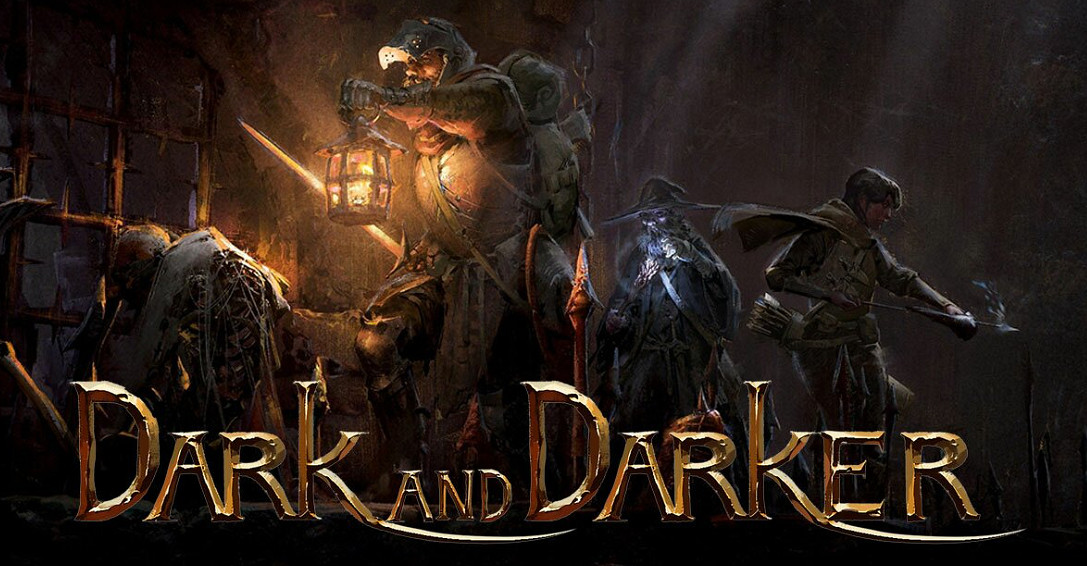 《絕地求生》開發商KRAFTON獲得《越來越黑暗》獨佔開發版權