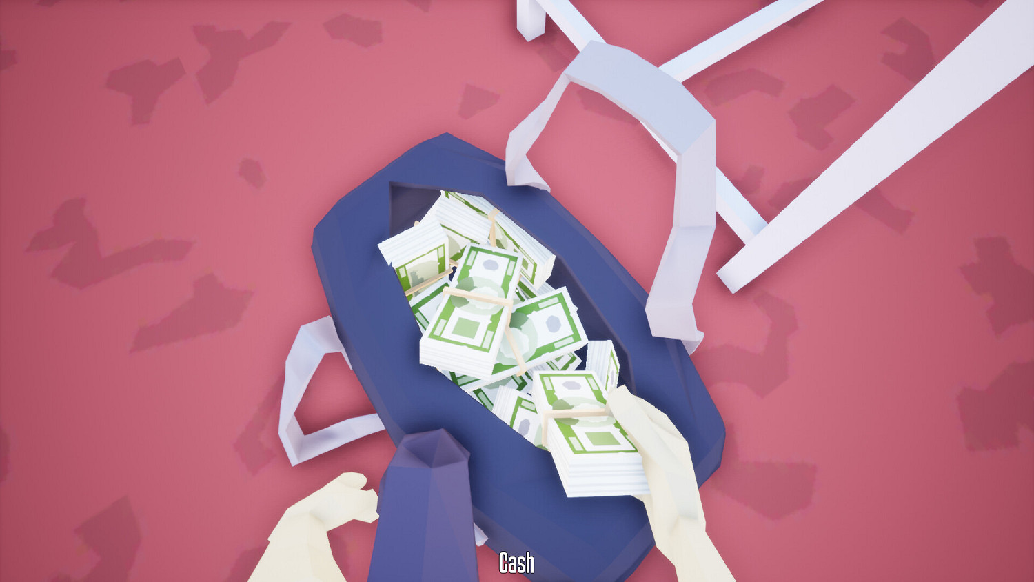 比劫薪日3好玩？免費劫掠新遊《獨臂強盜》登陸Steam