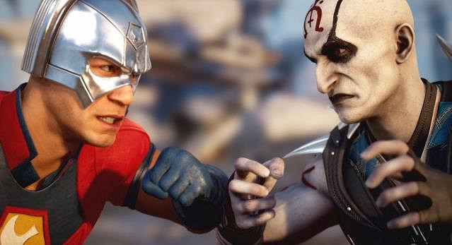 《真人快打 1》 跨平台遊戲發布平台已確認，但沒有提到 Switch！