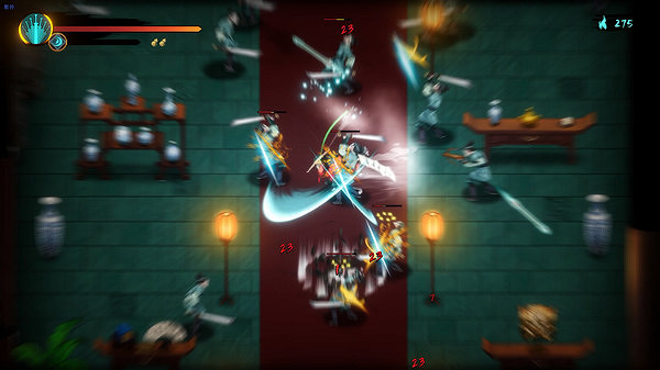 《暖雪》3.0.0.6更新內容介紹-3.0.0.6更新了什麽？