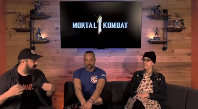 《真人快打 1》 跨平台遊戲發布平台已確認，但沒有提到 Switch！