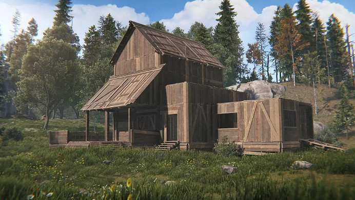 多人生存遊戲《荒野求生》喜迎10周年！半價促銷活動開啟