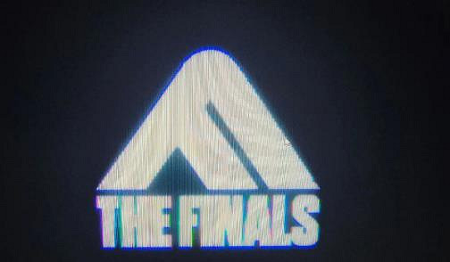 《the finals》錦標賽卡在紅色解決方法
