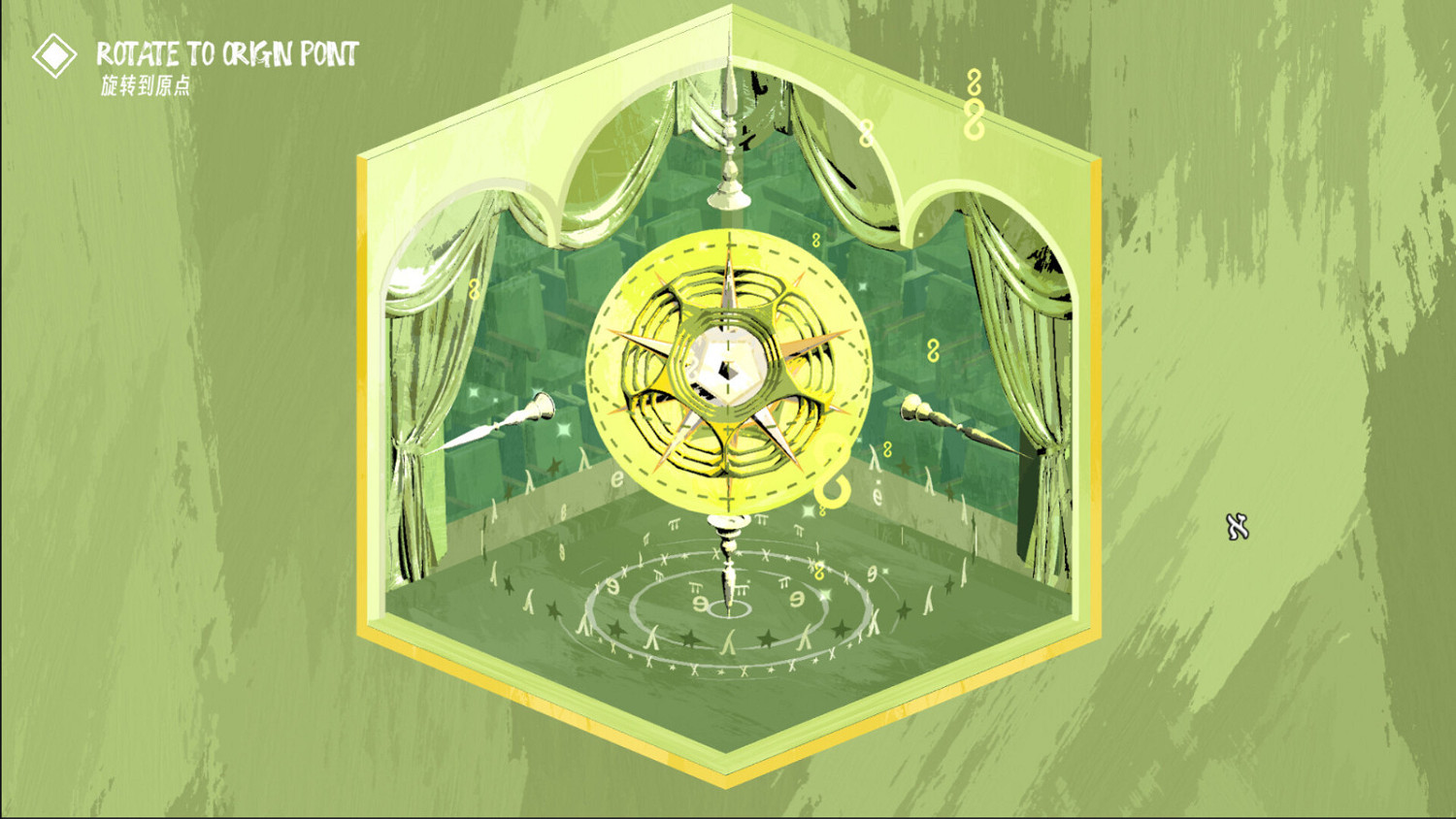 3D風格化解密益智遊戲《OCTAMETA》Steam頁面上線 12月發售 3D風格化解密益智遊戲《OCTAMETA》Steam頁面上線 12月發售