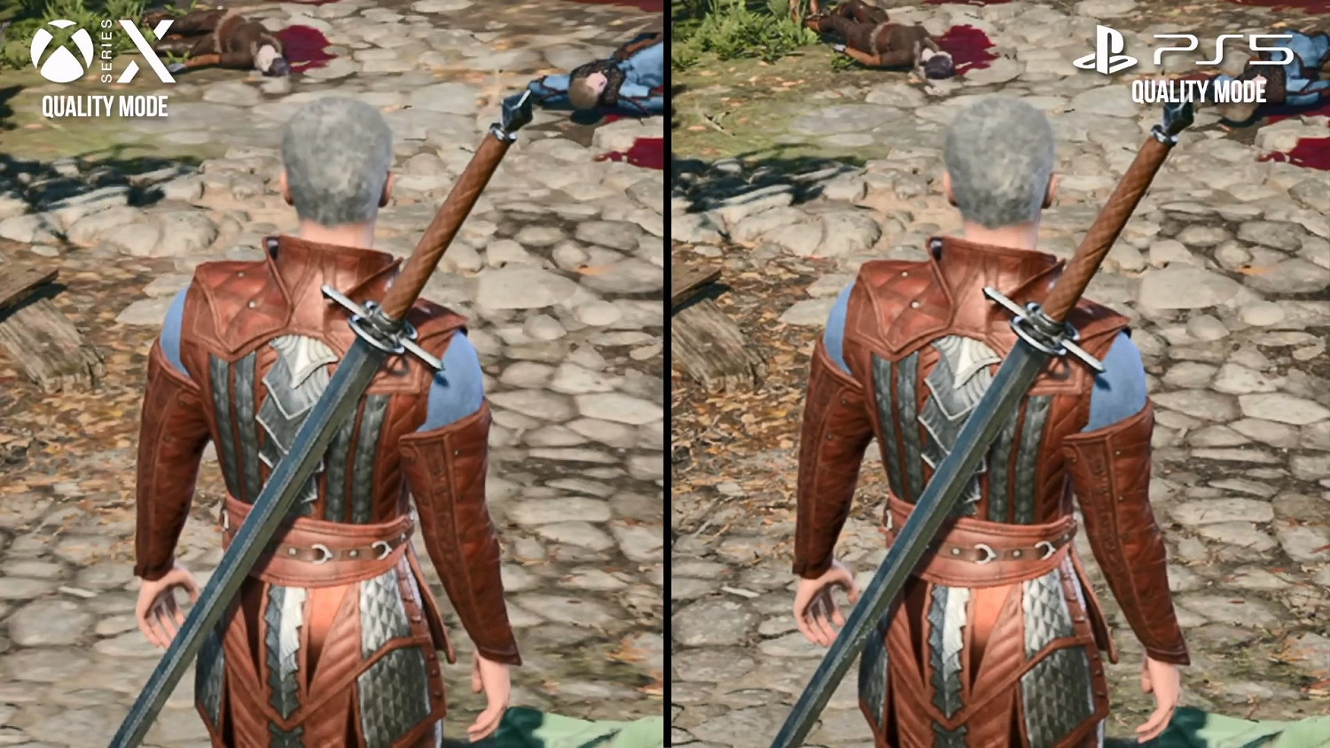 數毛社評Xbox版《柏德之門3》 表現與PS5相差不大! 數毛社評Xbox版《柏德之門3》 表現與PS5相差不大!