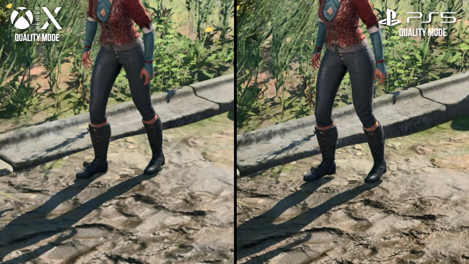 數毛社評Xbox版《柏德之門3》 表現與PS5相差不大! 數毛社評Xbox版《柏德之門3》 表現與PS5相差不大!