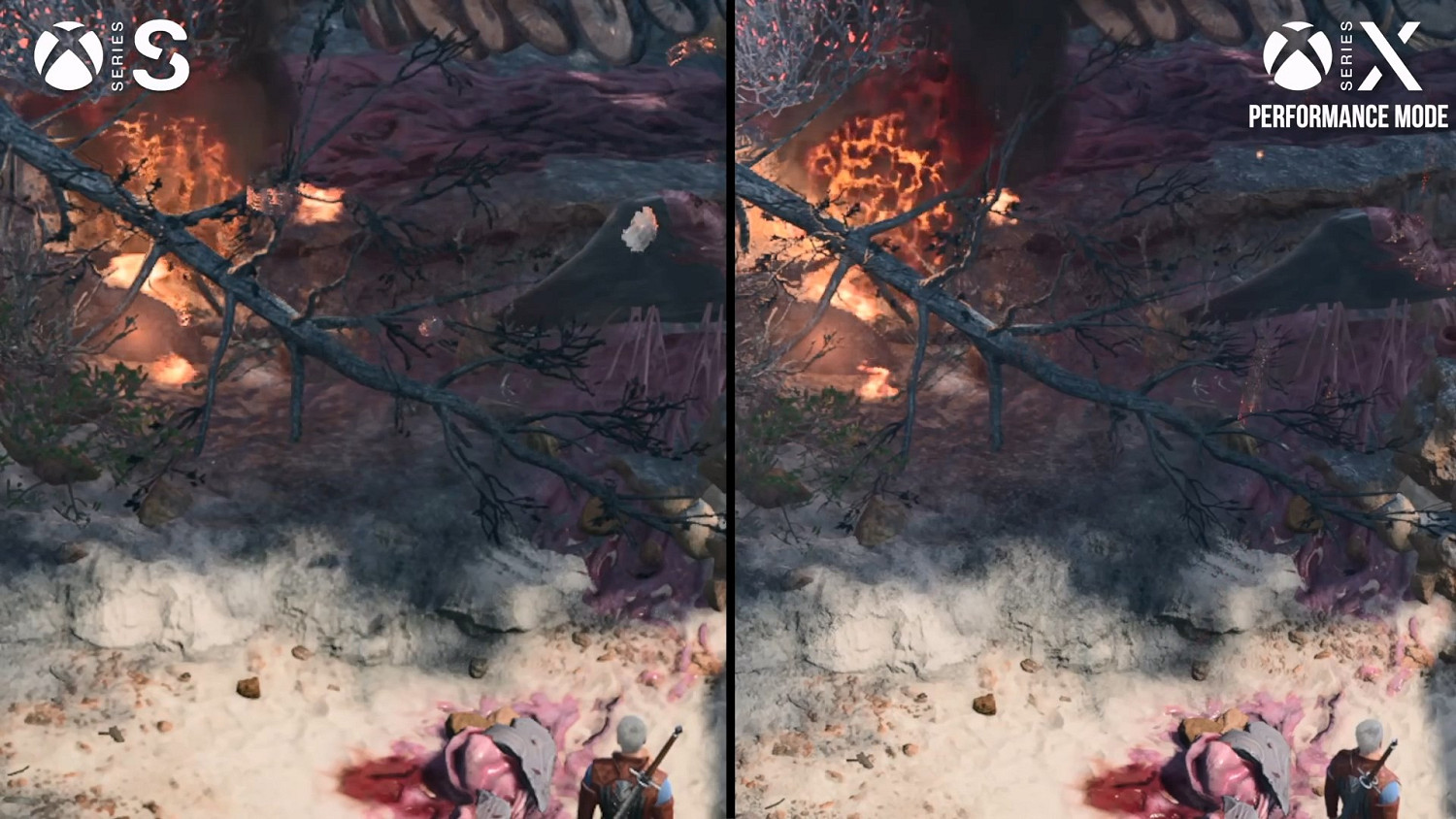 數毛社評Xbox版《柏德之門3》 表現與PS5相差不大! 數毛社評Xbox版《柏德之門3》 表現與PS5相差不大!